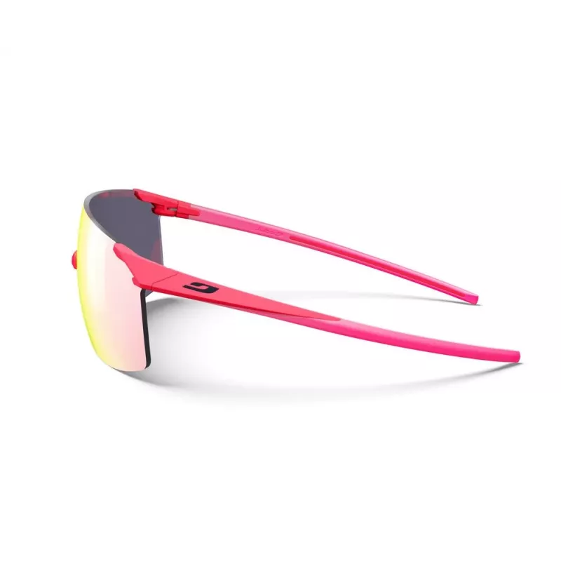 Päikeseprillid JULBO FASTER suurus M roosa