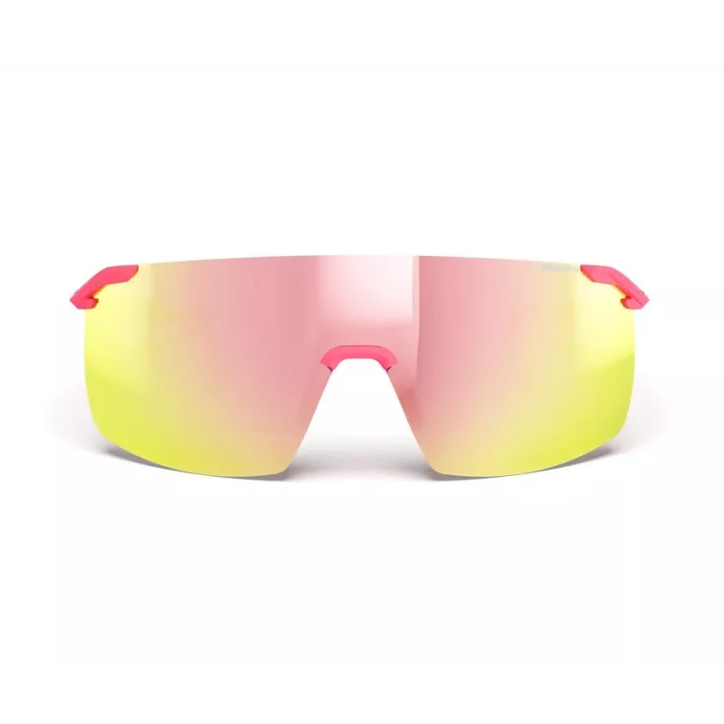Päikeseprillid JULBO FASTER suurus M roosa