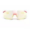Päikeseprillid JULBO FASTER suurus M roosa