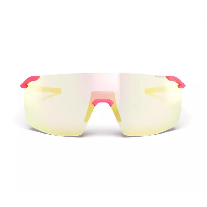 Päikeseprillid JULBO FASTER suurus M roosa
