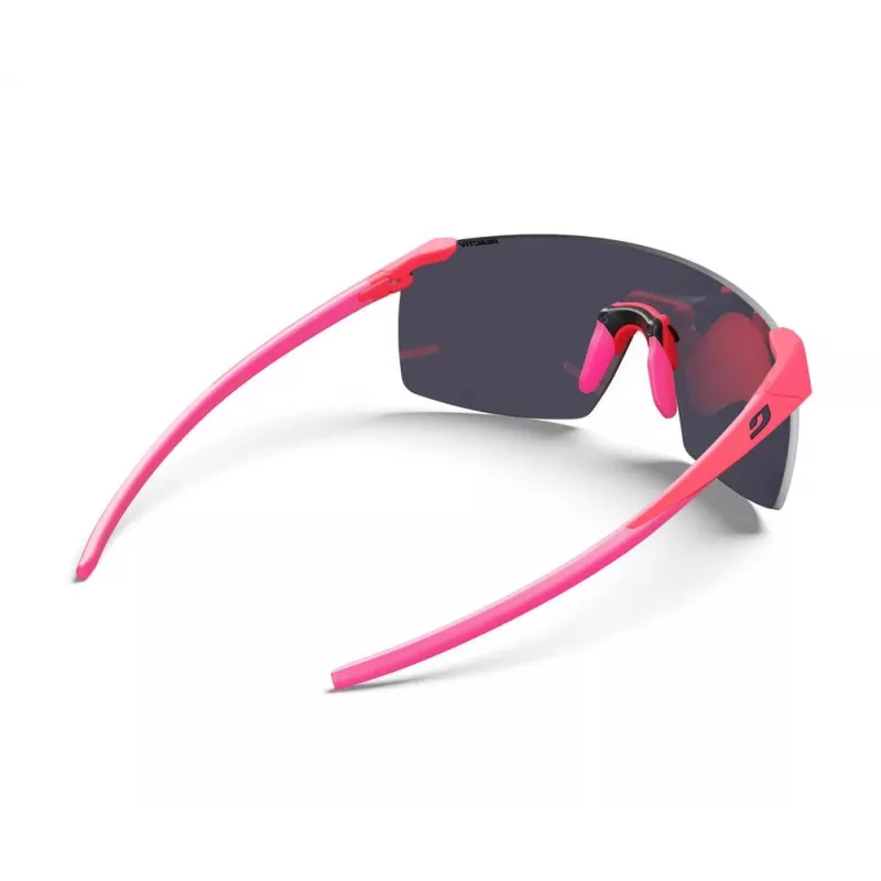 Päikeseprillid JULBO FASTER suurus M roosa