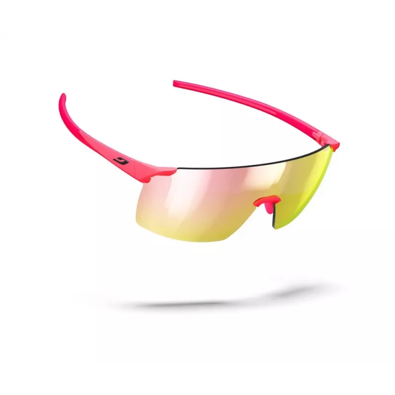 Päikeseprillid JULBO FASTER suurus M roosa