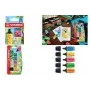 Highlighter Stabilo BOSS MINI Animal Vibes - peitelots 2,0–5,0 mm, pikk lahtiolekuaeg, üksik tükk