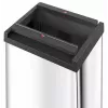 Prügikast Hailo Big-Box Swing XL 52 L