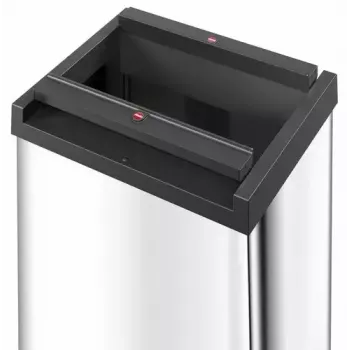 Prügikast Hailo Big-Box Swing XL 52 L
