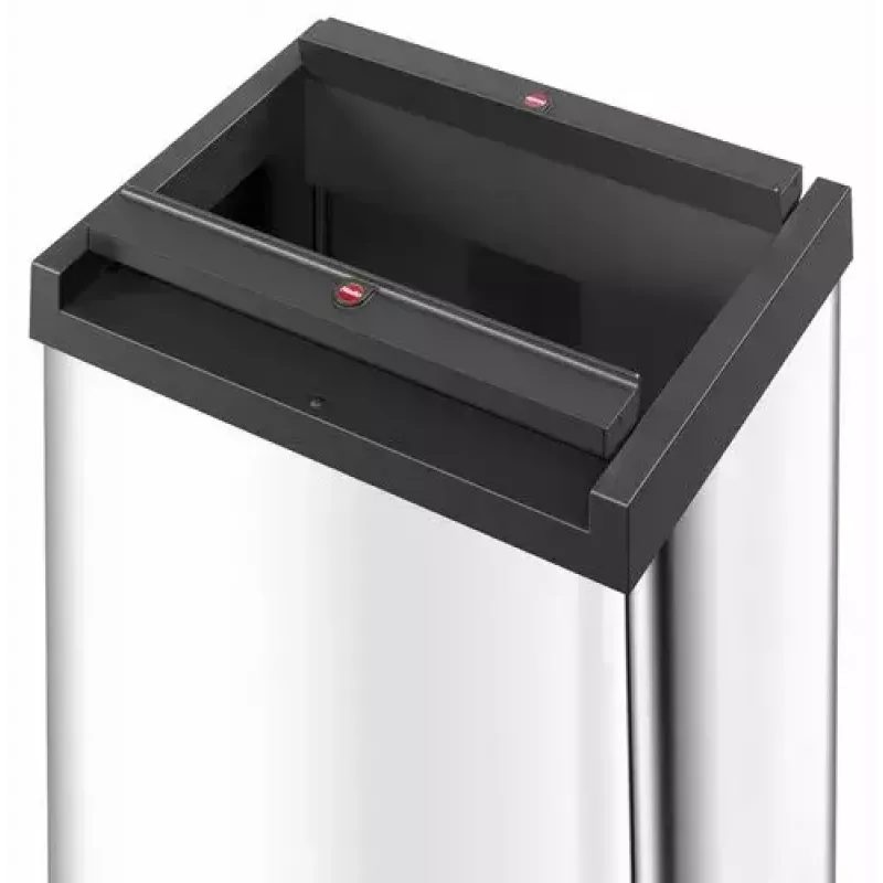 Prügikast Hailo Big-Box Swing XL 52 L