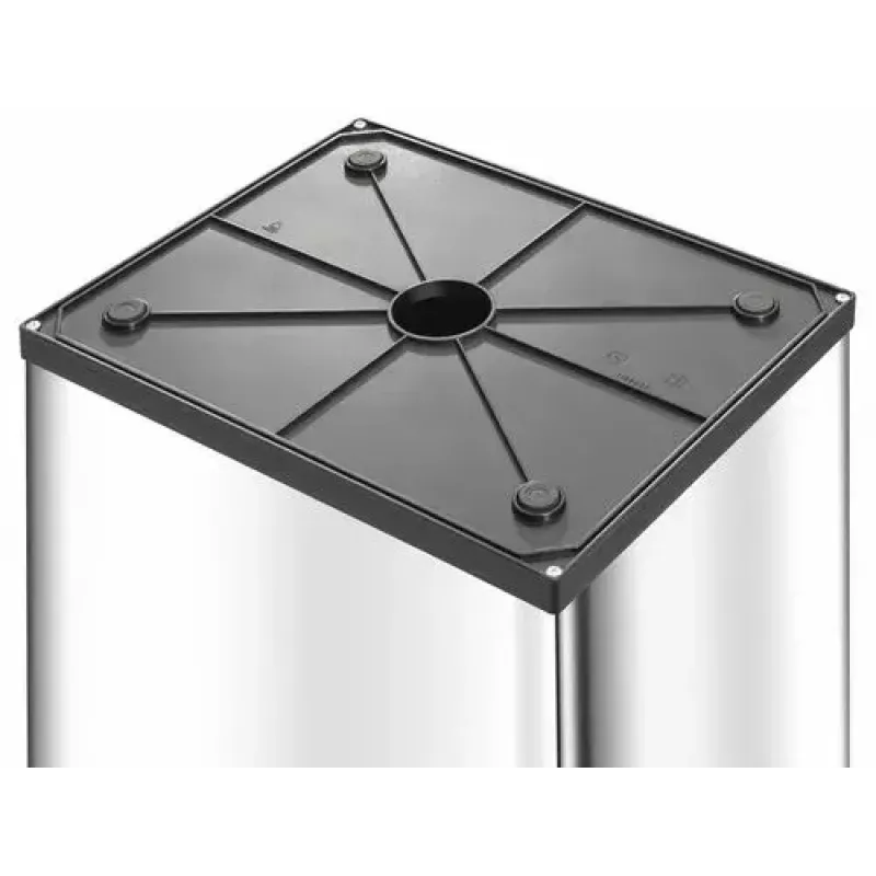 Prügikast Hailo Big-Box Swing XL 52 L