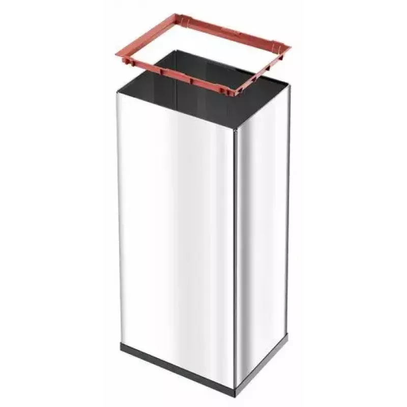 Prügikast Hailo Big-Box Swing XL 52 L