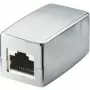 Wentronic Goobay CAT 6 RJ45 pistik/Ühendus – kuni 250 MHz võrkudele, Varjestatud (93963)