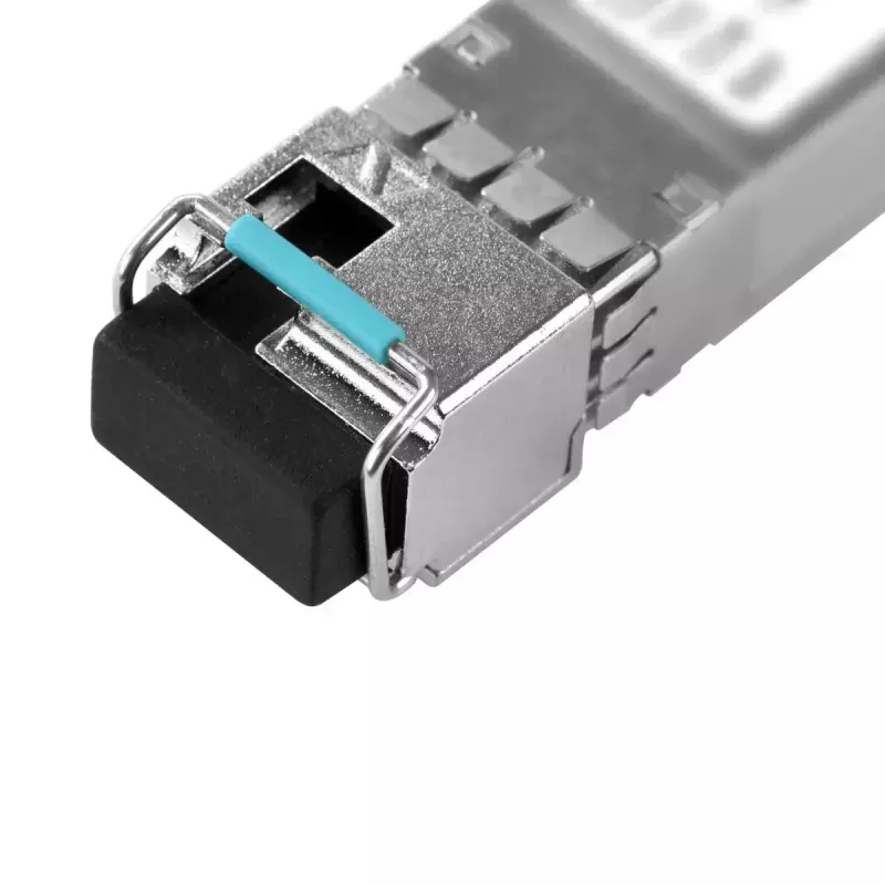 BlueOptics SFP28 SFP-10/25G-BXD-BO fiiberoptiline transiiver 25 Gbit/s LC 1330 nm