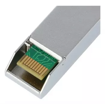BlueOptics SFP28 SFP-25G/10G-SR-BO fiiberoptiline transiiver 25 Gbit/s 850 nm LC mitmikrežiim