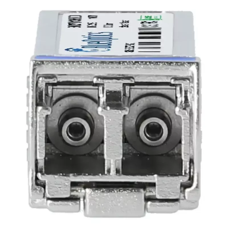 BlueOptics SFP28 25/10G-LR-SFP10KM-BO fiiberoptiline transiiver 25 Gbit/s 1310 nm LC ühemoodiline 10 km