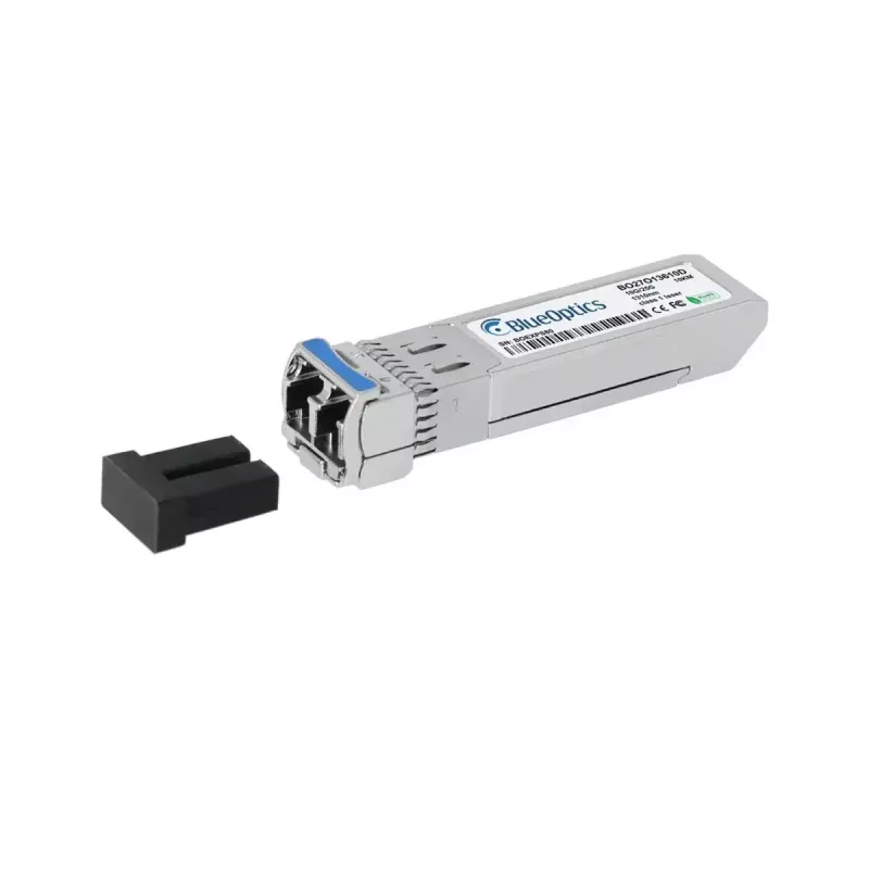 BlueOptics SFP28 25/10G-LR-SFP10KM-BO fiiberoptiline transiiver 25 Gbit/s 1310 nm LC ühemoodiline 10 km
