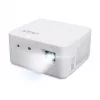 Standardprojektor Acer PD1810IC — DLP, UHD 4K (3840x2160), 1000 ANSI luumenit, lambi valgusallikas, valge