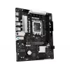 Emaplaat ASROCK H810M-P GEN5 — H810 kiibistik, LGA 1700, mATX, DDR5 tugi