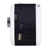 Kaasaskantav kõlar DEFENDER SIGNAL koos FM/MP3/SD/USB ja Bluetoothiga (5 W, antenn)