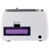 Kaasaskantav kõlar DEFENDER SIGNAL koos FM/MP3/SD/USB ja Bluetoothiga (5 W, antenn)
