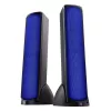 Lauakõlarid DEFENDER SKYPULSE 2.0, Bluetooth, USB, 10W, RGB-valgustus