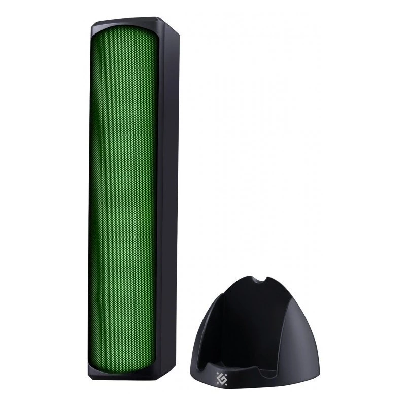 Lauakõlarid DEFENDER SKYPULSE 2.0, Bluetooth, USB, 10W, RGB-valgustus