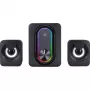DEFENDER 2.1 arvutikõlarid G14 — 11W, USB-toide, Bluetooth, RGB LED