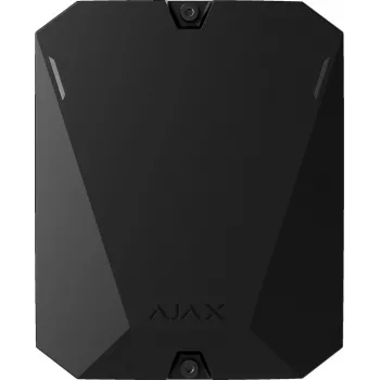Turvakeskseade Ajax Hub BP Jeweller 8EU ECG ASP must