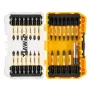 DEWALT FLEXTORQ OTSIKUKOMPLEKT 14 tk.