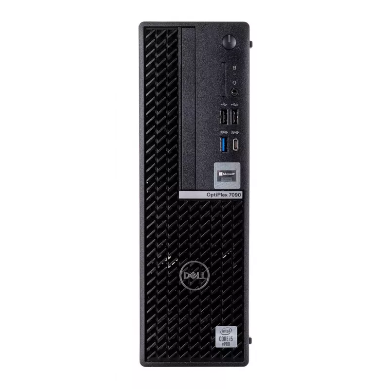DELL OptiPlex 7090 i5-10505 16GB 256GB SSD SFF Win11pro Kasutatud