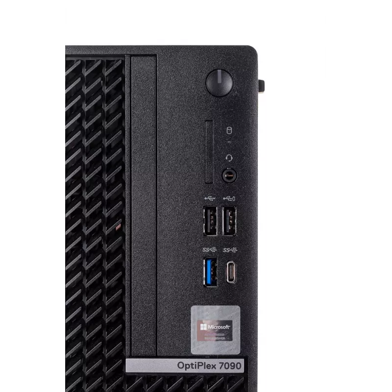 DELL OptiPlex 7090 i5-10505 16GB 256GB SSD SFF Win11pro Kasutatud