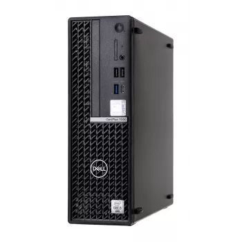 DELL OptiPlex 7090 i5-10505 16GB 512GB SSD SFF Win11pro kasutatud