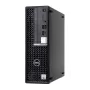 DELL OptiPlex 7090 i5-10505 16GB 512GB SSD SFF Win11pro kasutatud