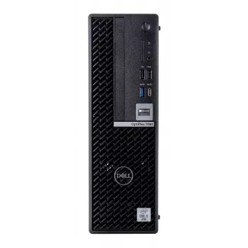 DELL OptiPlex 7090 i5-10505 16GB 512GB SSD SFF Win11pro kasutatud