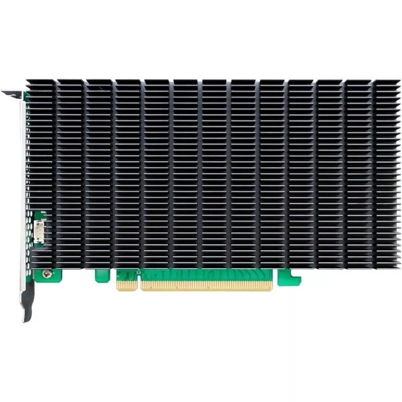 HighPoint SSD7104 - salvestuskontroller (RAID)