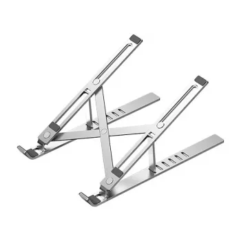 Vention Laptop Stand KDMI0 (hõbedane)