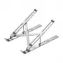 Vention Laptop Stand KDMI0 (hõbedane)