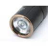 Käsitaskulamp Fenix E12 V2.0 Must LED Alumiinium IP68 50000 h