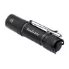 Käsitaskulamp Fenix E12 V2.0 Must LED Alumiinium IP68 50000 h