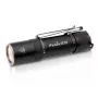 Käsitaskulamp Fenix E12 V2.0 Must LED Alumiinium IP68 50000 h
