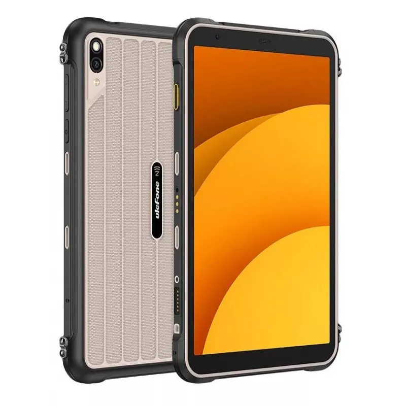Tahvelarvuti Rugking Pad Pro 8''/8/128GB Hall Ulefone