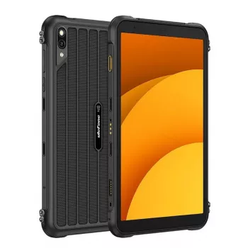 TAHVELARVUTI RUGKING PAD PRO 8 inch/8/128GB MUST ULEFONE