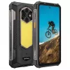 Mobiiltelefon Rugking 5 PRO/8/256GB Must Ulefone