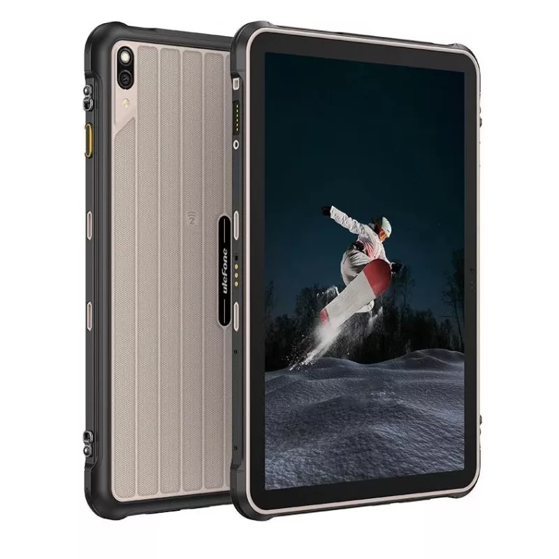 Tahvelarvuti Rugking Pad 2 Pro 10''/8/128GB Hall Ulefone