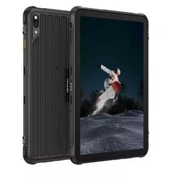 Tahvelarvuti Rugking Pad 2 Pro 10''/8/128GB Must Ulefone