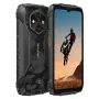 Mobiiltelefon Rugking 4 PRO/8/128GB Must Ulefone