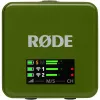 Mikrofon Rode Wireless Go III tumeroheline