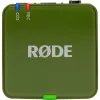 Mikrofon Rode Wireless Go III tumeroheline