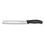 Leivaküpsetusnuga Victorinox 6.8633.21B — sakiline tera 21 cm, kööginuga 1 tk