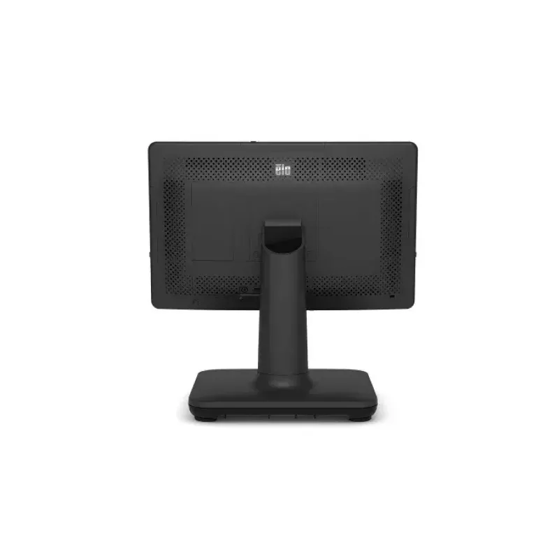 POS kõik-ühes Elo Touch Solutions E935367 Intel Celeron J4105, 15,6-tolline 1920×1080 puuteekraan, 4 GB muutmälu, 128 GB SSD, Wi‑Fi, Ethernet