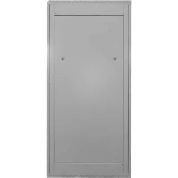 Triton 19-tolline serverikapp/võrgukapp RMA - 42 HE - LxS 800x800 mm - helehall - perforeeritud uksed (RMA-42-L88-CAX-N1-MAA)