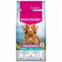 Kuiv koeratoit EUKANUBA Special Care Mono-Protein Adult Duck – ühe loomaliha valguallikaga, 12 kg