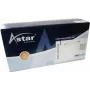 ASTAR Schwarz - kompatibel - Tonerpatrone - für Lexmark T650dn